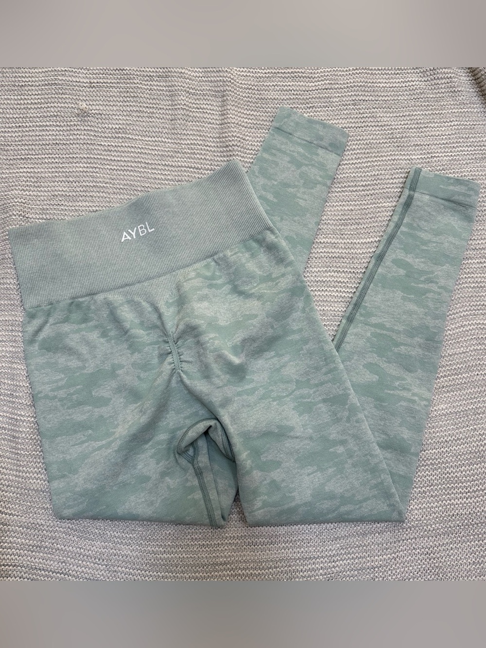 AYBL Leggings